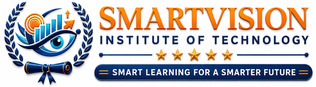 Smartvision Institute of Technology