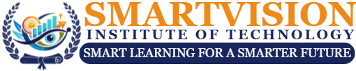 Smartvision Logo
